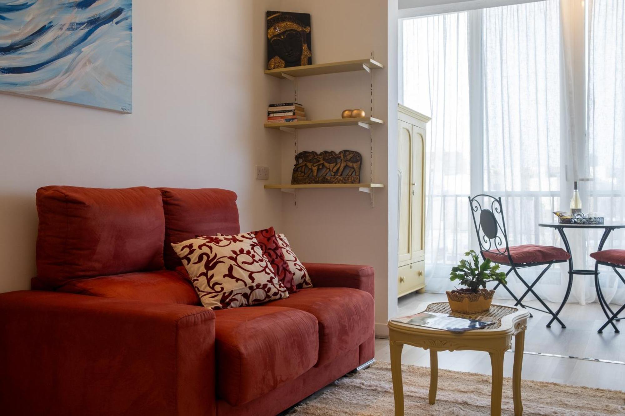 Home Sweet Home Saint Julian's Екстер'єр фото